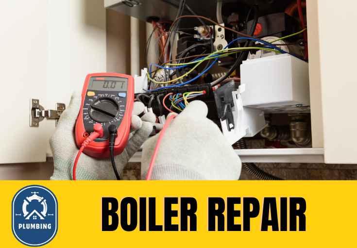 boiler repair Birkenhead