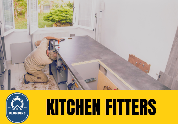 kitchen fitters Birkenhead