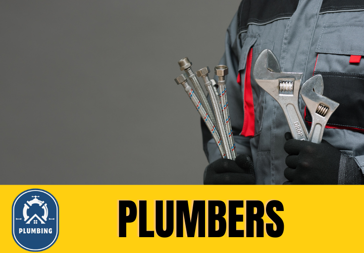 plumber Woodchurch